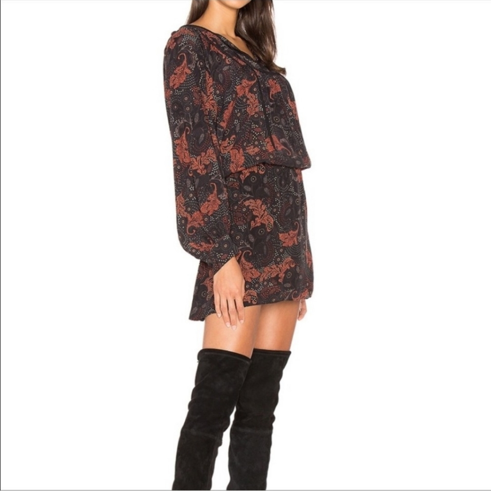 Sanctuary NWT XL Dress